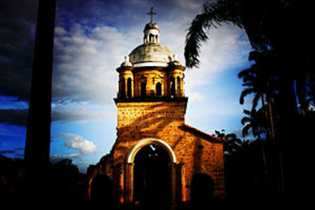 Terremoto de Cúcuta