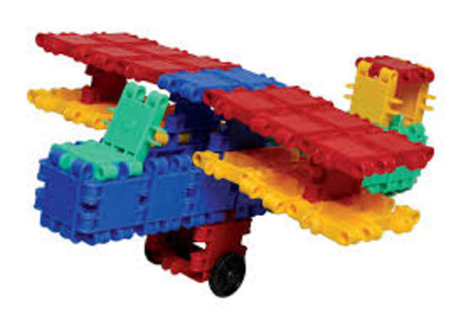 τουβλάκια - κατασκευή