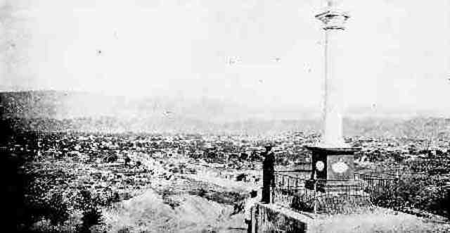 Siglo XIX, Batalla de Cúcuta