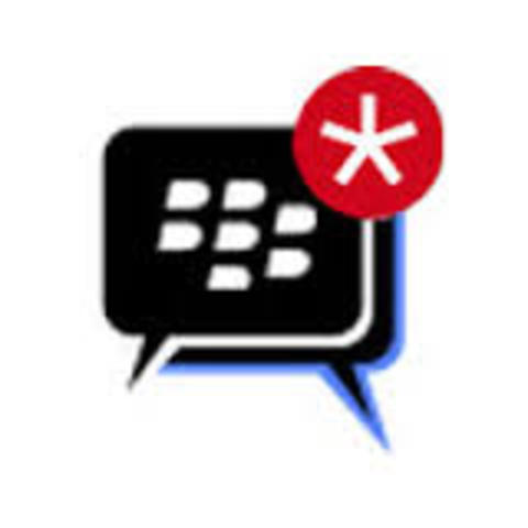 BBM (Blackberry Messenger)