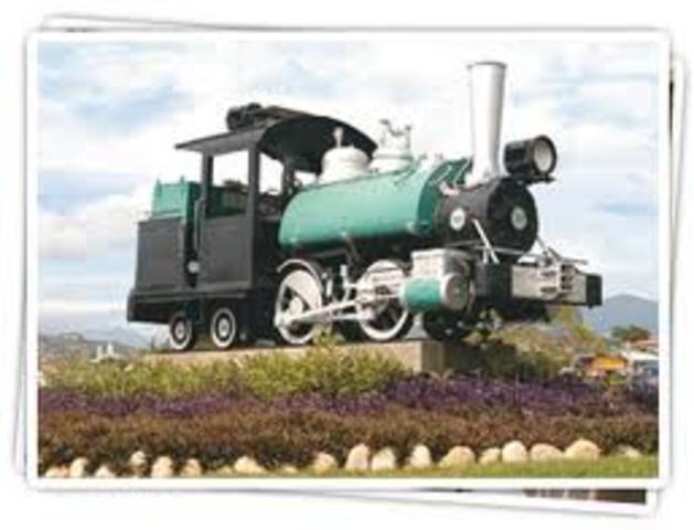 Revolución Industrial