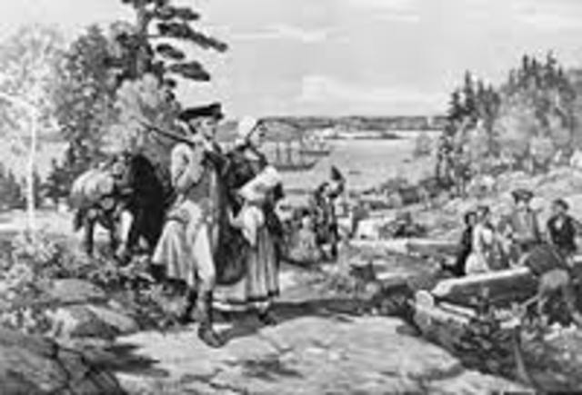 Second Wave of Immigration (PART 2)