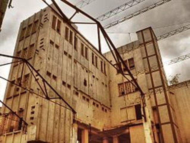 Revolución Industrial y Desarrollo