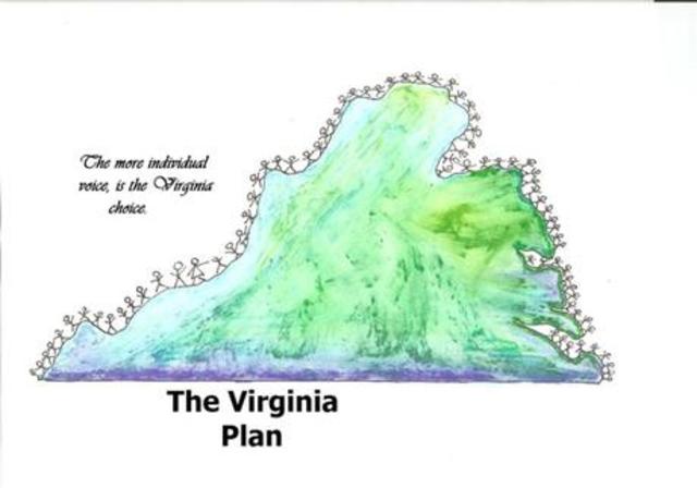 The Virginia Plan