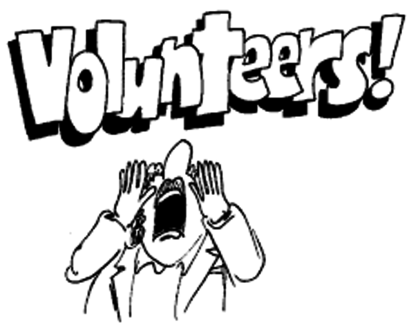 Complete Volunteer Hours