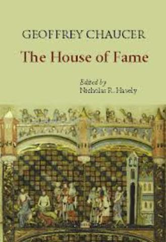 The House of Fame by Geoffrey Chaucer