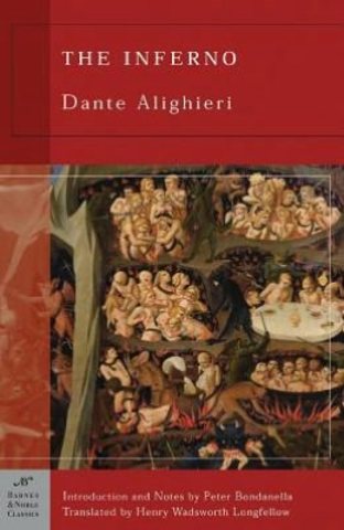 Infnero by Alighieri Dante