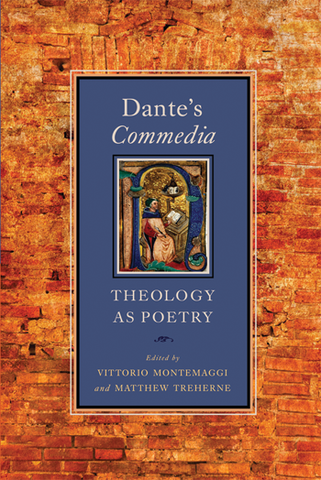 Dante - Commedia