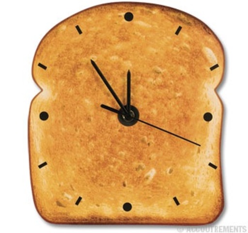 Time Toast Online