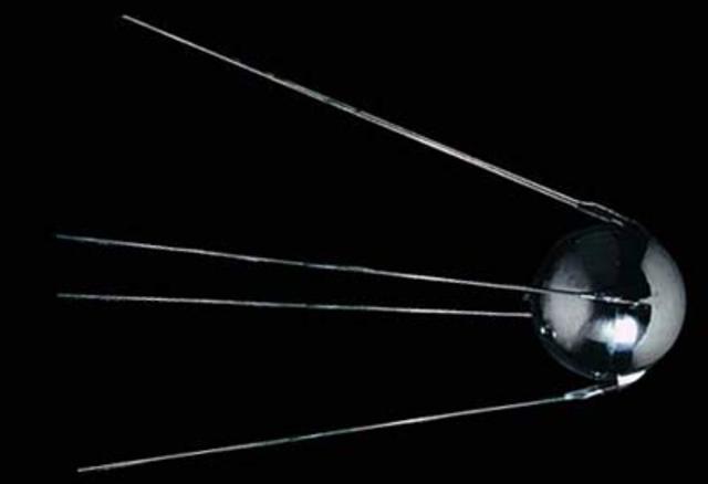sputnik 1