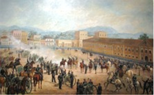 Proclamação da República