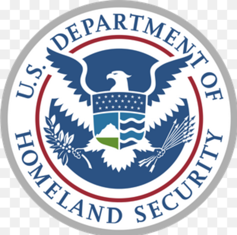 Department of Homeland