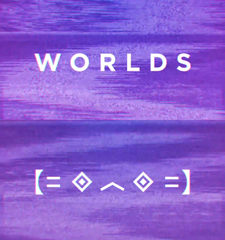 The Start Of A New World #TheRenissance