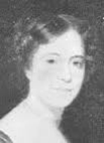 Elizabeth Palmer Peabody- Champion of the kindergarten