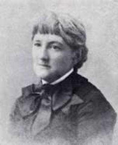 Susan Blow - Teacher Advocate