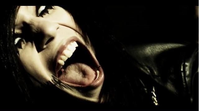 Perfect weapon was Released by black Veil Brides