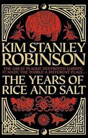 The Years of Rice and Salt