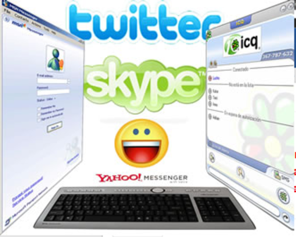 Sistema de Mensajería Instantanea