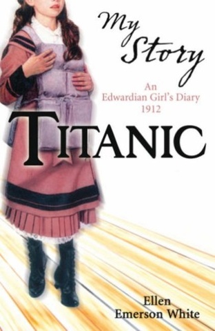 Titanic, Ellen White