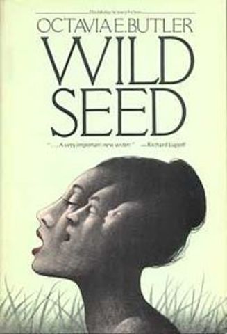 Wild Seed