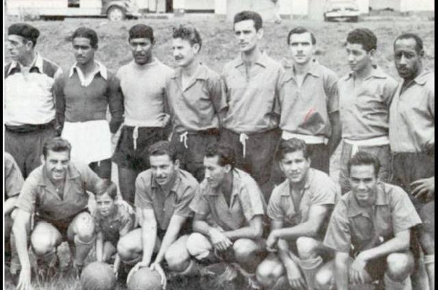 primer titulo en colombia