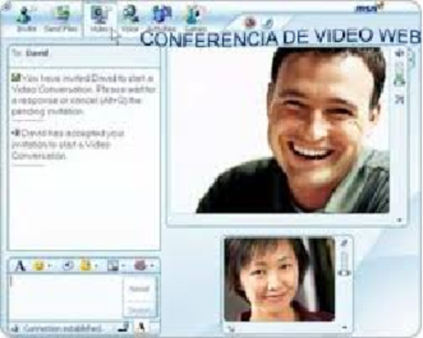 Videoconferencias
