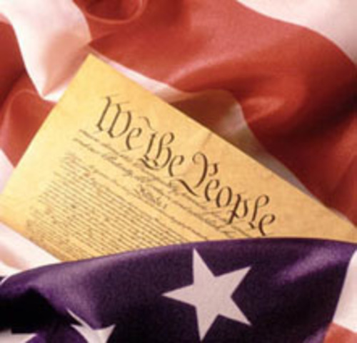 American Constitution