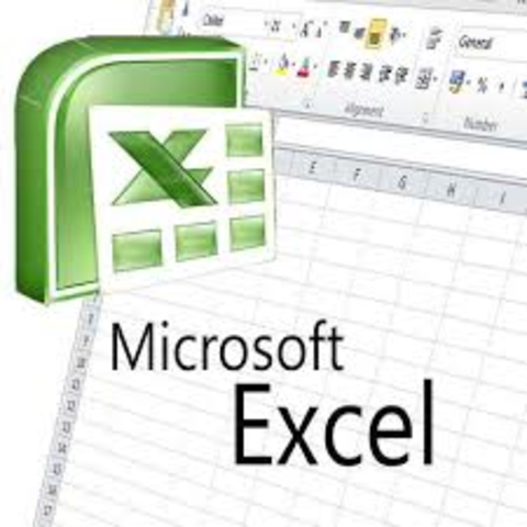 SE CREA EL PROGRAMA, EXCEL