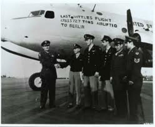Berlin Airlift