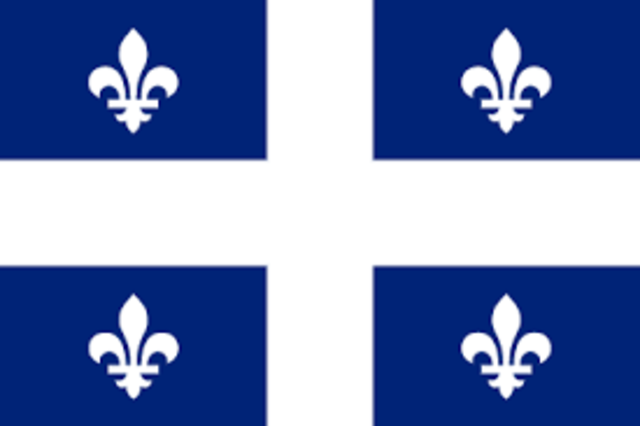 Ontario, Quebec, and Manitoba are Expanded