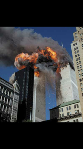 Twin Towers Attack