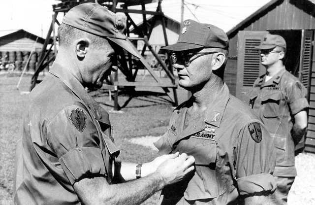 President Truman sends first military advisers to Vietnam