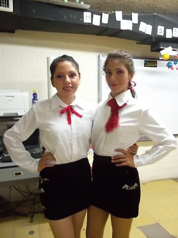 Presentacion de bastoneras de Sec#24