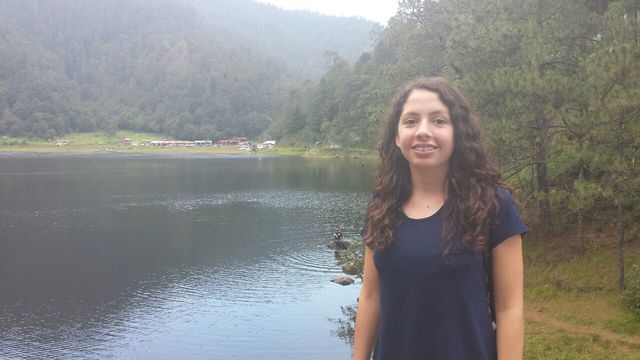 Conociendo las Lagunas de Zempoala