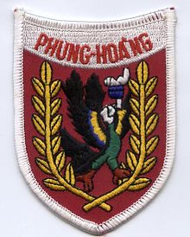 Protest and Phoenix Program