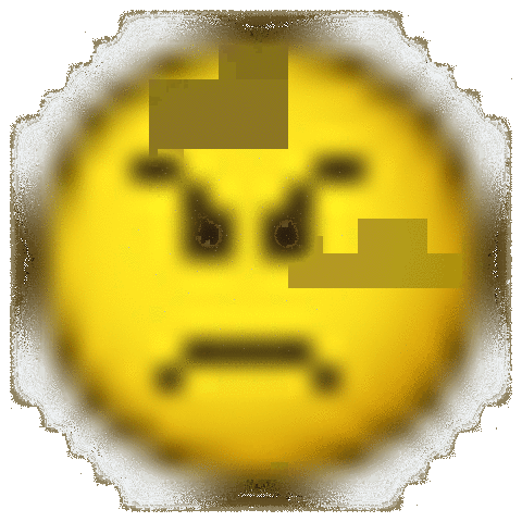 Bad news told and heard!