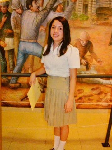 Graduacion de Secundaria