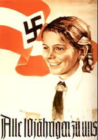 Law is passed forcing pregnant women to abort their babys' if it has a genetic defect