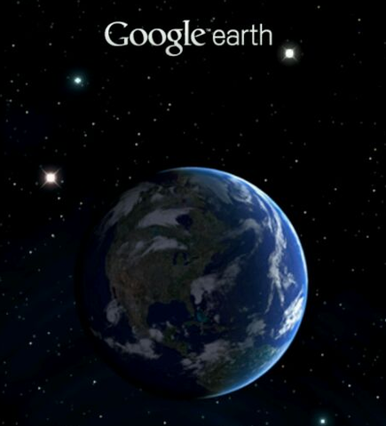 Google Earth