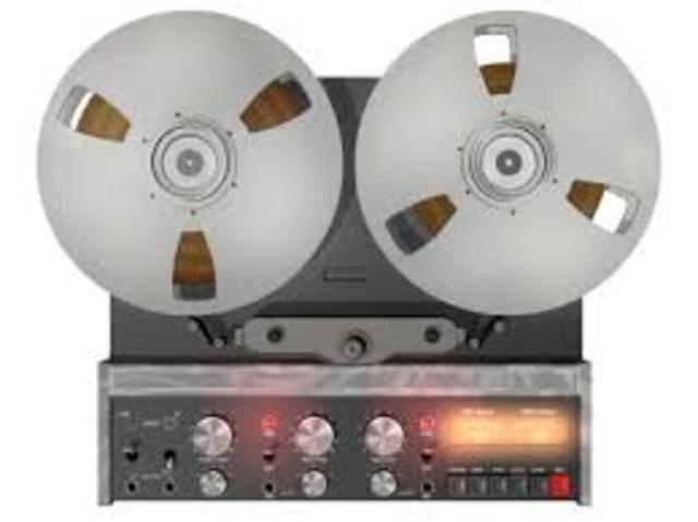 Reel-to-Reel