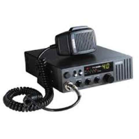 CB Radio