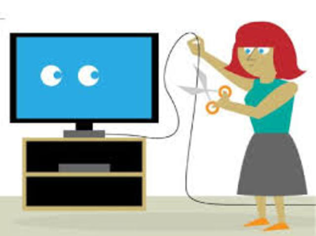 Cut the TV Cord