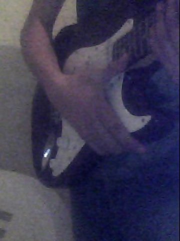 comienzos en la musica (como no?)