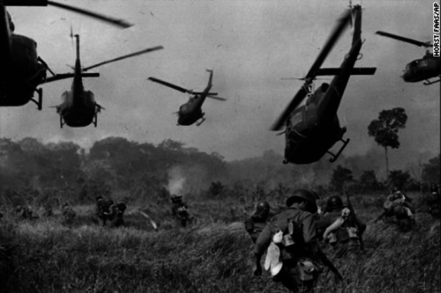 The Vietnam War