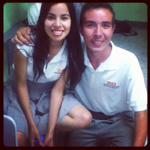 bueno, un cumpleaños normal.