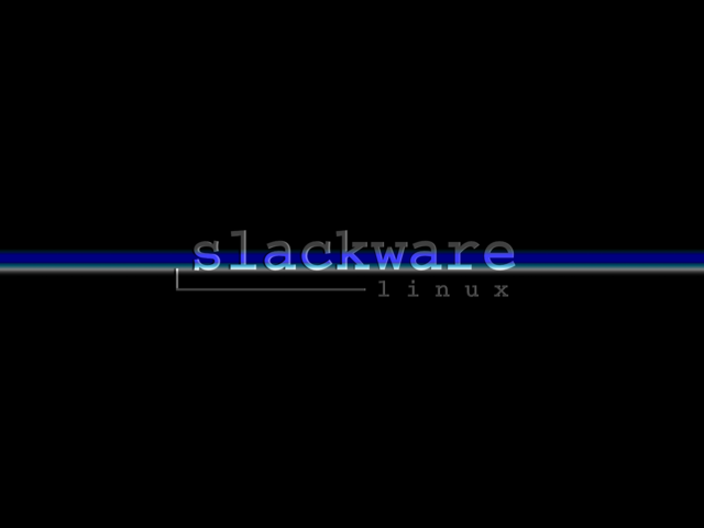 Slackware