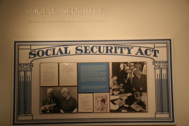 Social Security Act