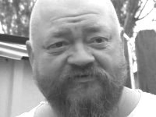 Eldon "El Duce" Hoke found dead