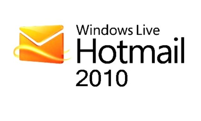 Mi primer correo electónico