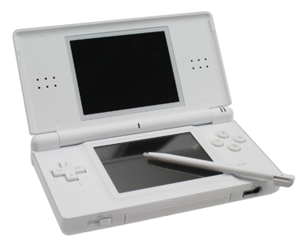 Nintendo DS